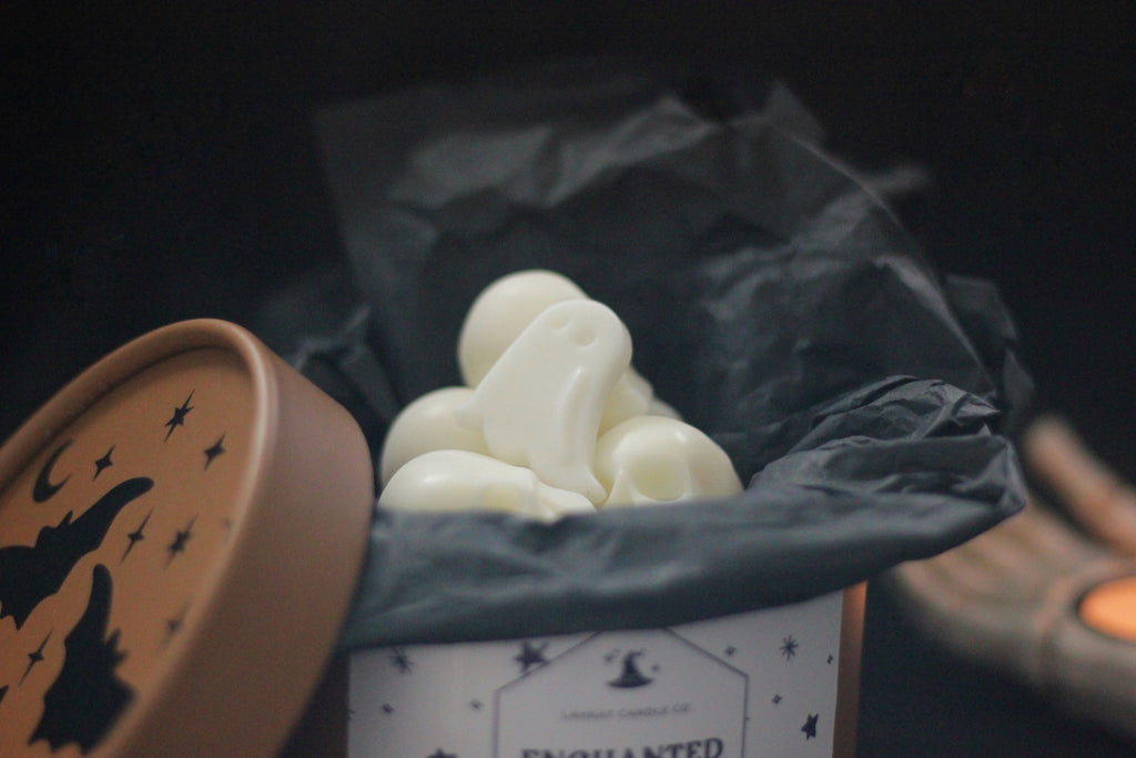 Sinister Sugar Apples