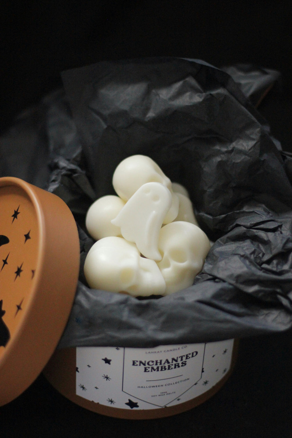 Witch's Pumpkin Brew