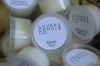Classic Scent Sample Bag