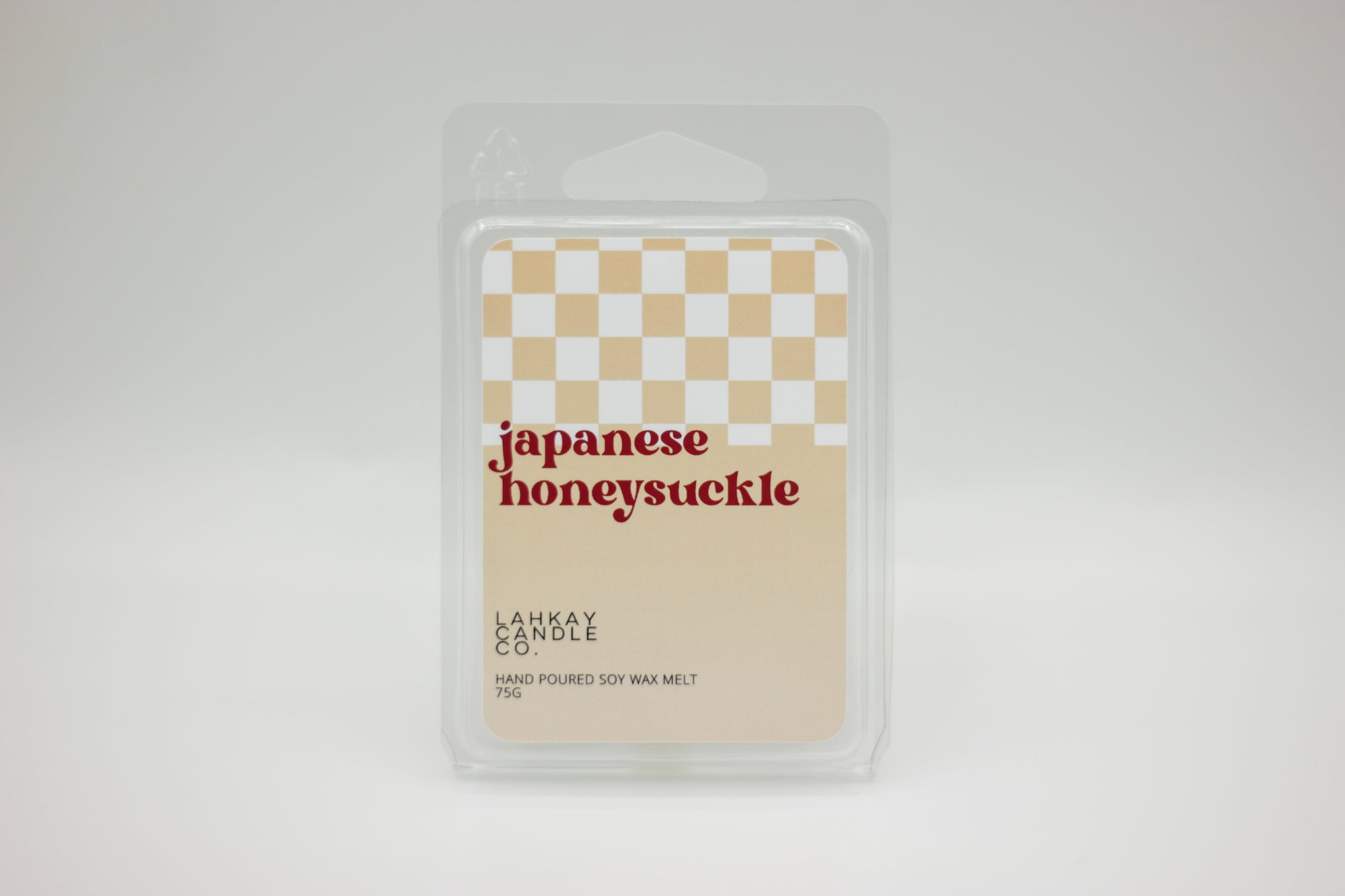 Japanese Honeysuckle