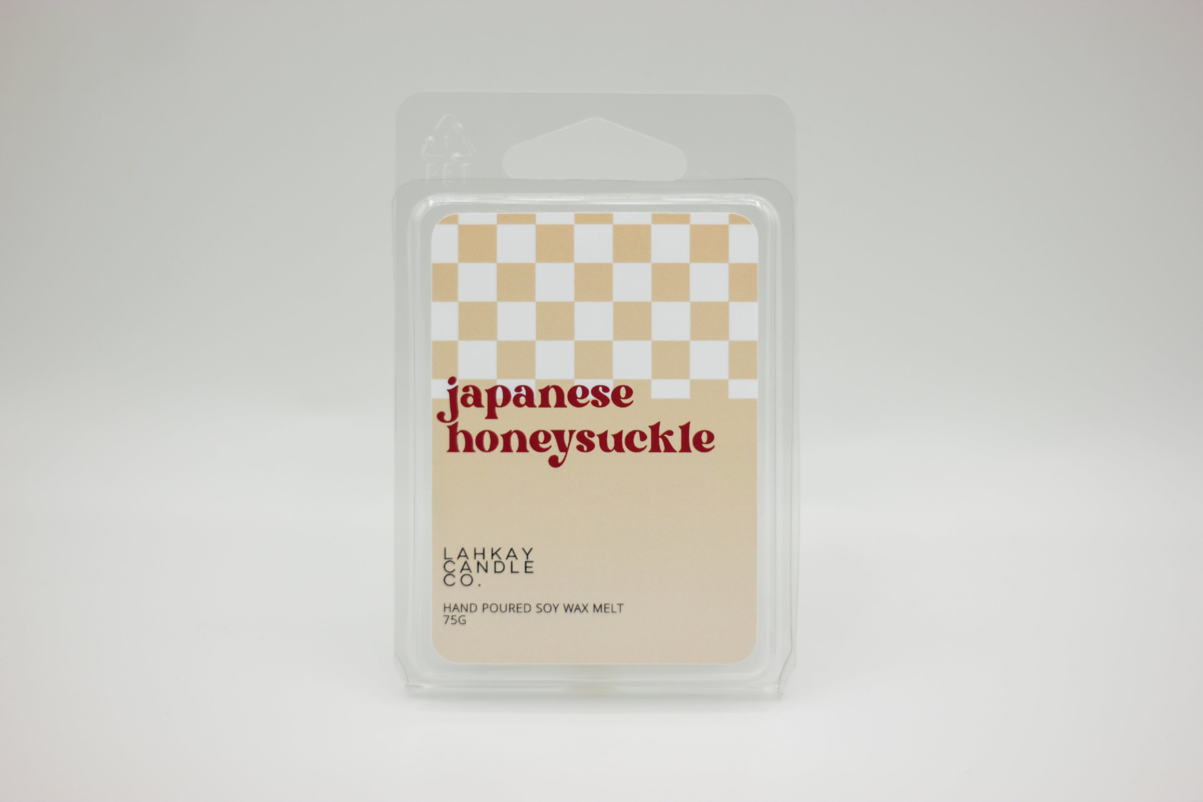 Japanese Honeysuckle