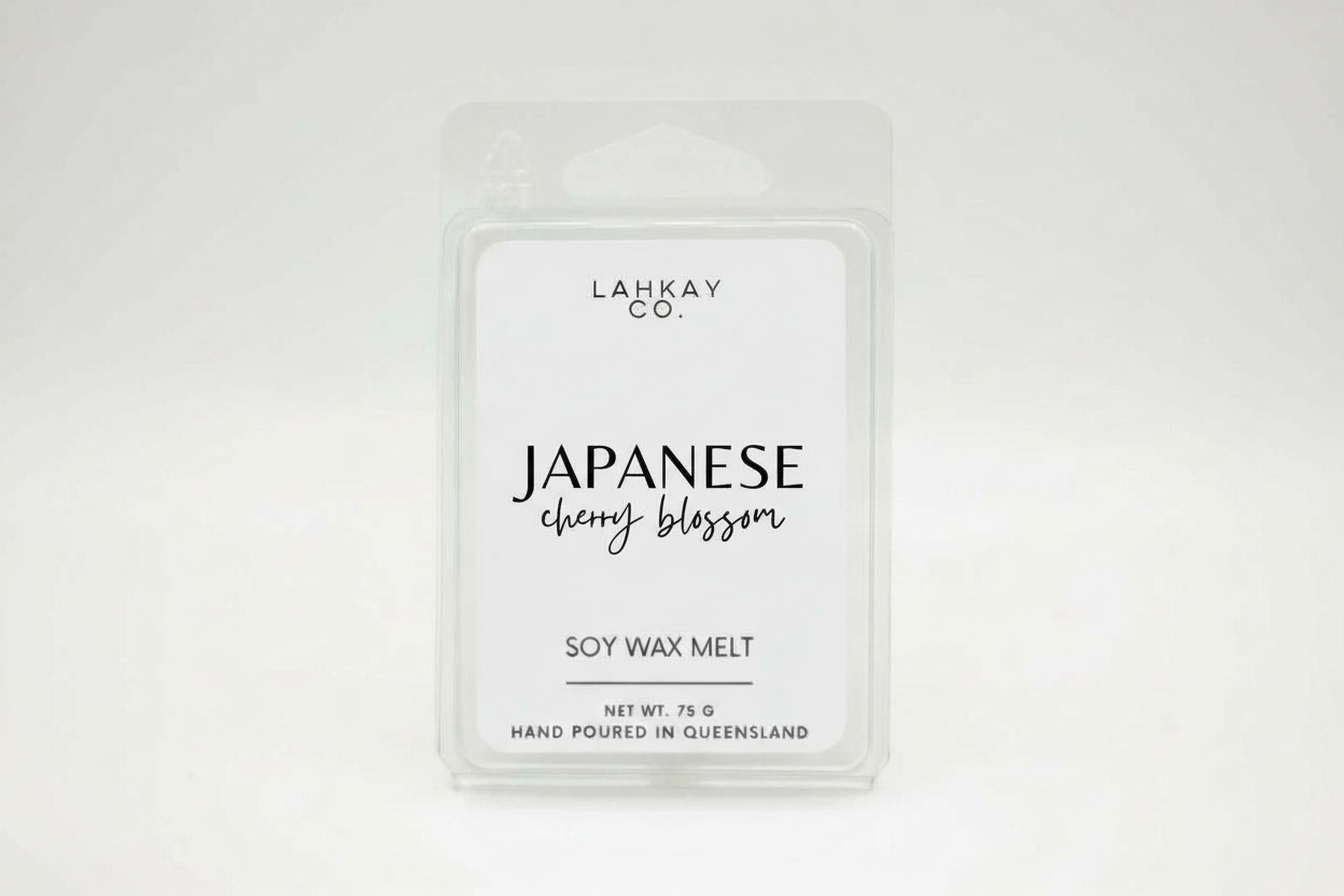 Japanese Cherry Blossom