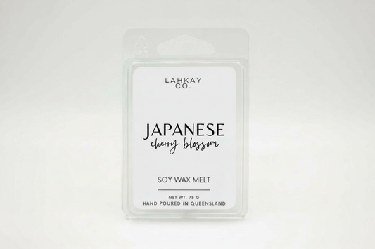 Japanese Cherry Blossom