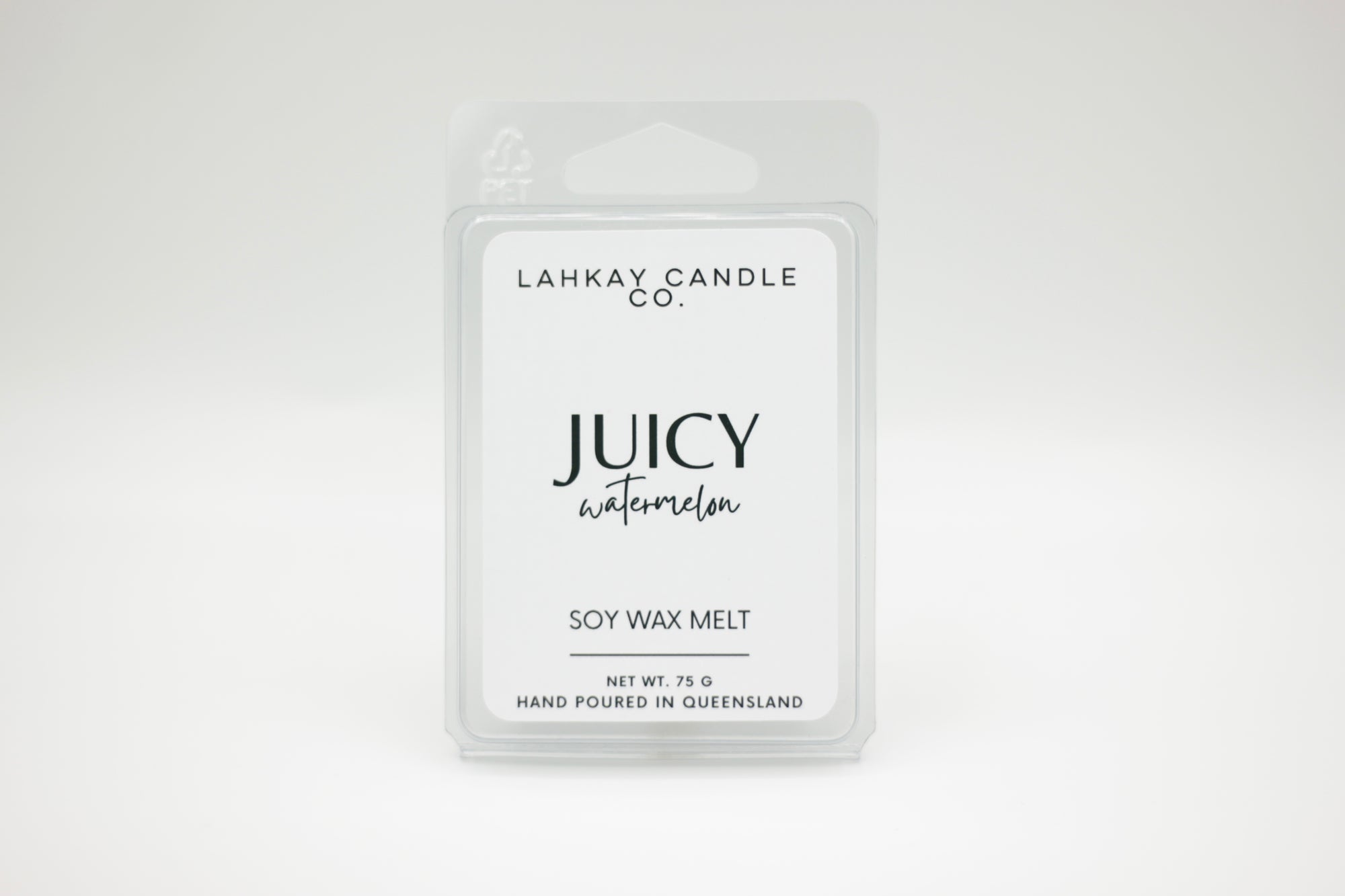 Juicy Watermelon