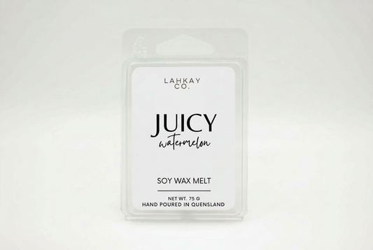 Juicy Watermelon