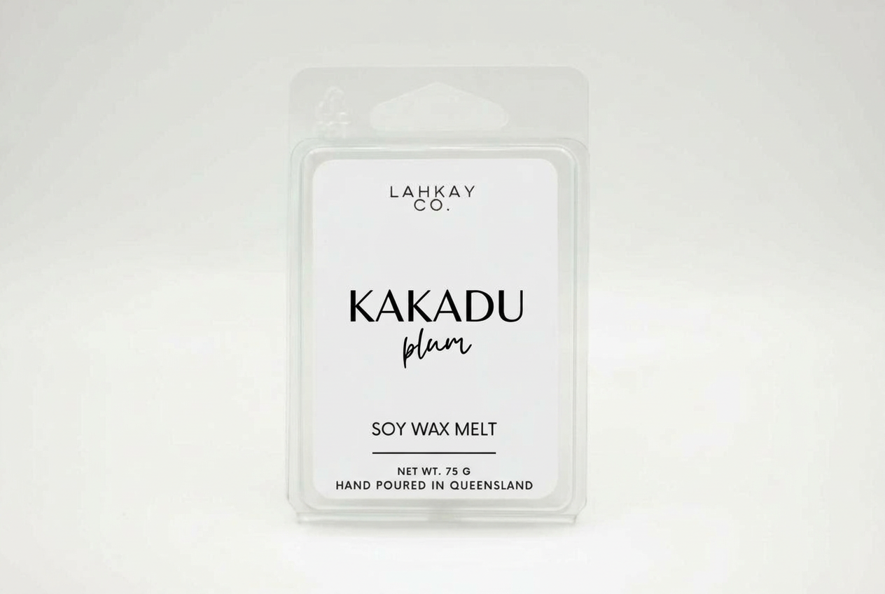 Kakadu Plum