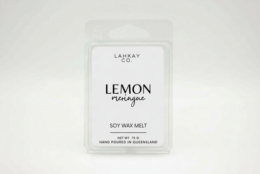 Lemon Meringue