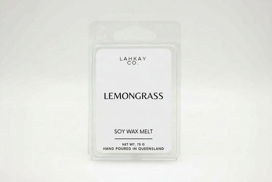 Lemongrass