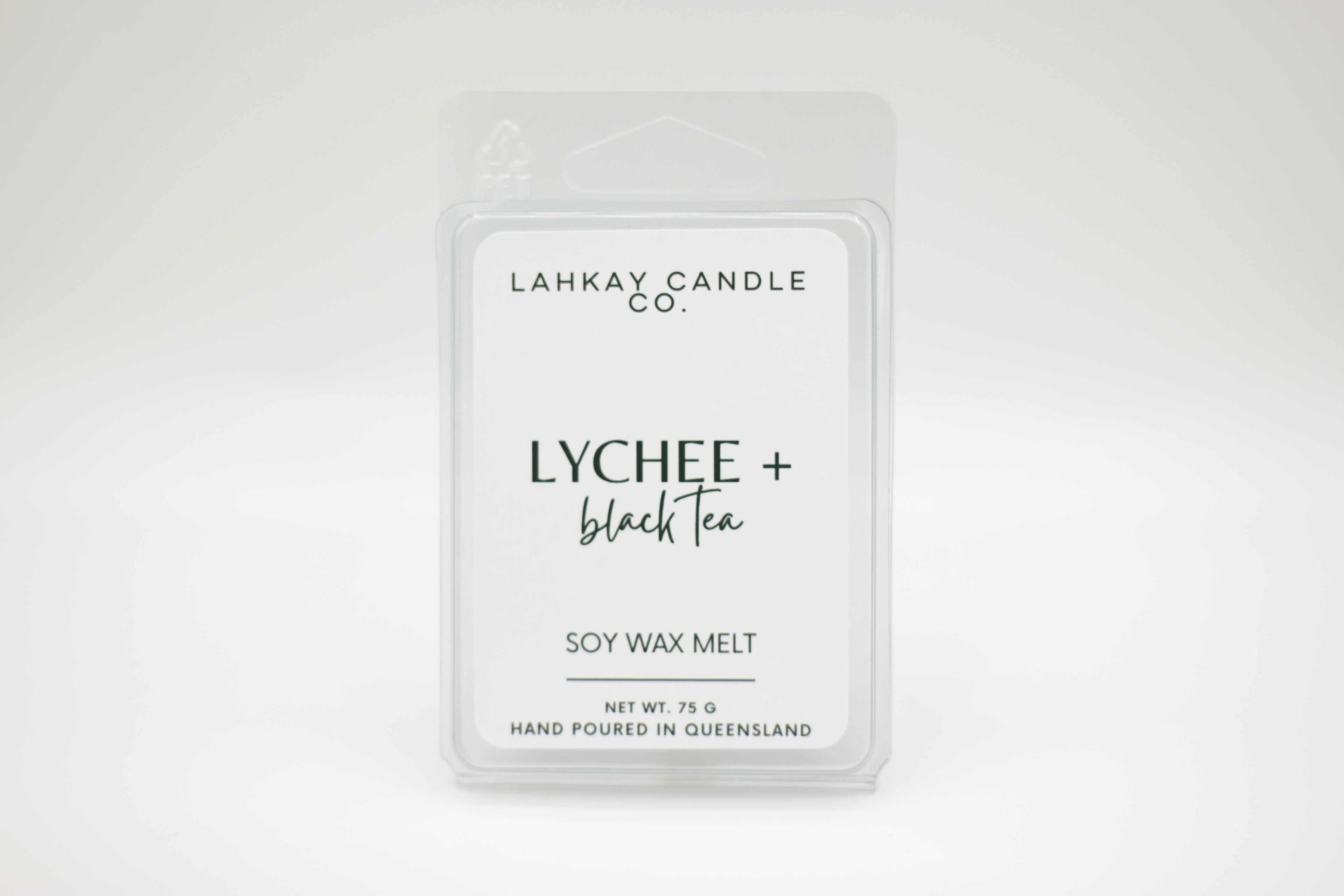 Lychee & Black Tea