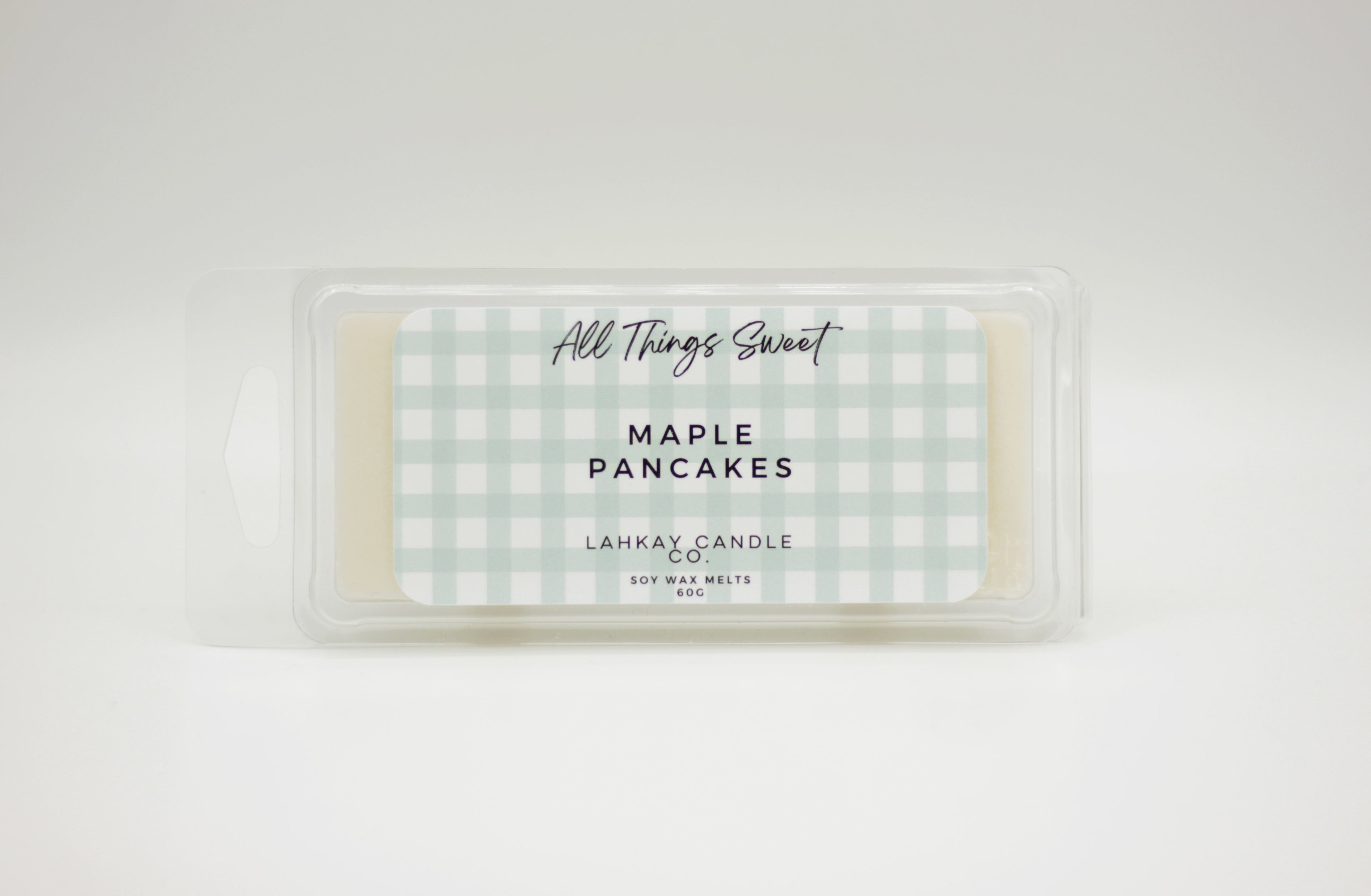 Maple Pancakes