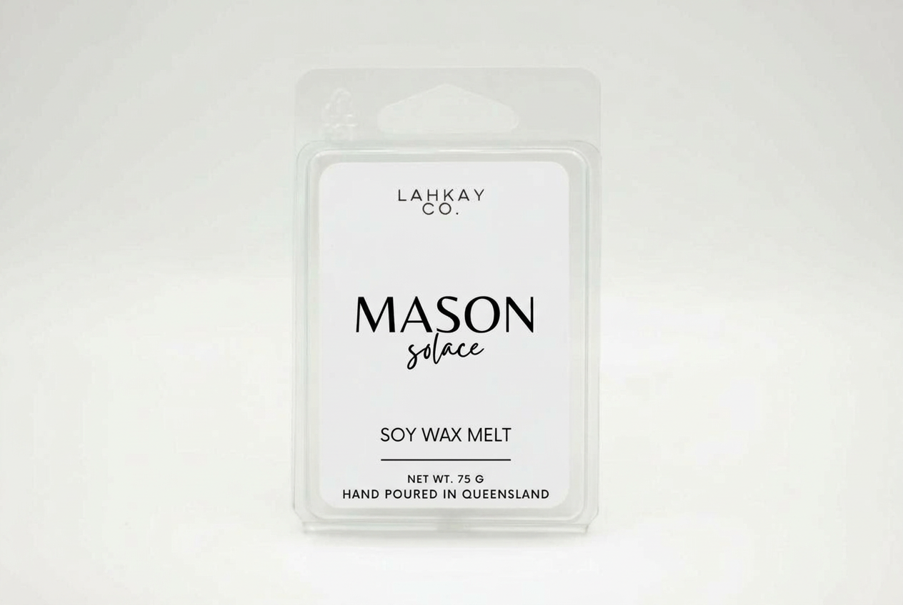 Mason Solace