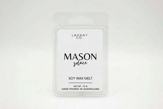 Mason Solace
