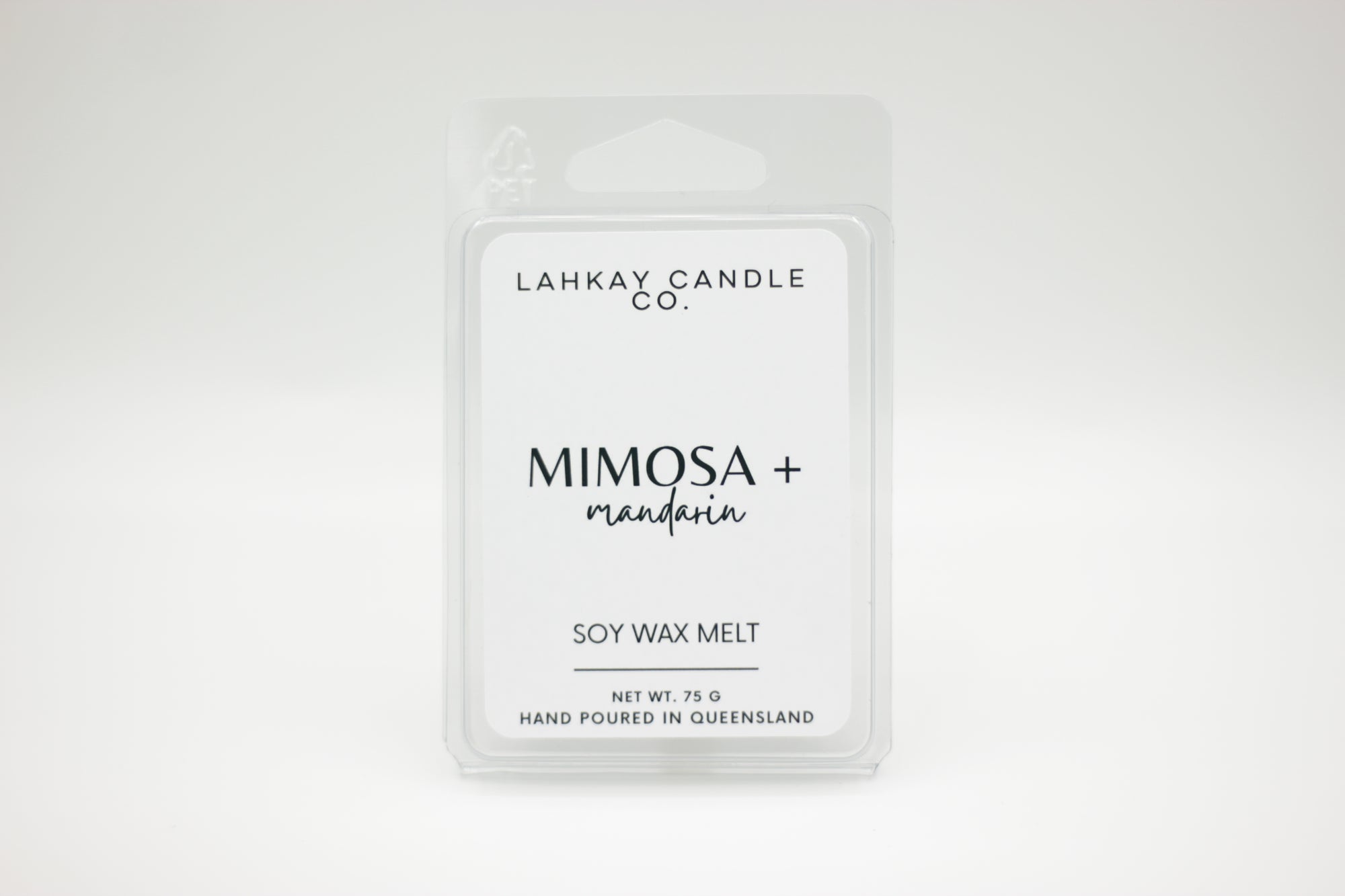 Mimosa & Mandarin