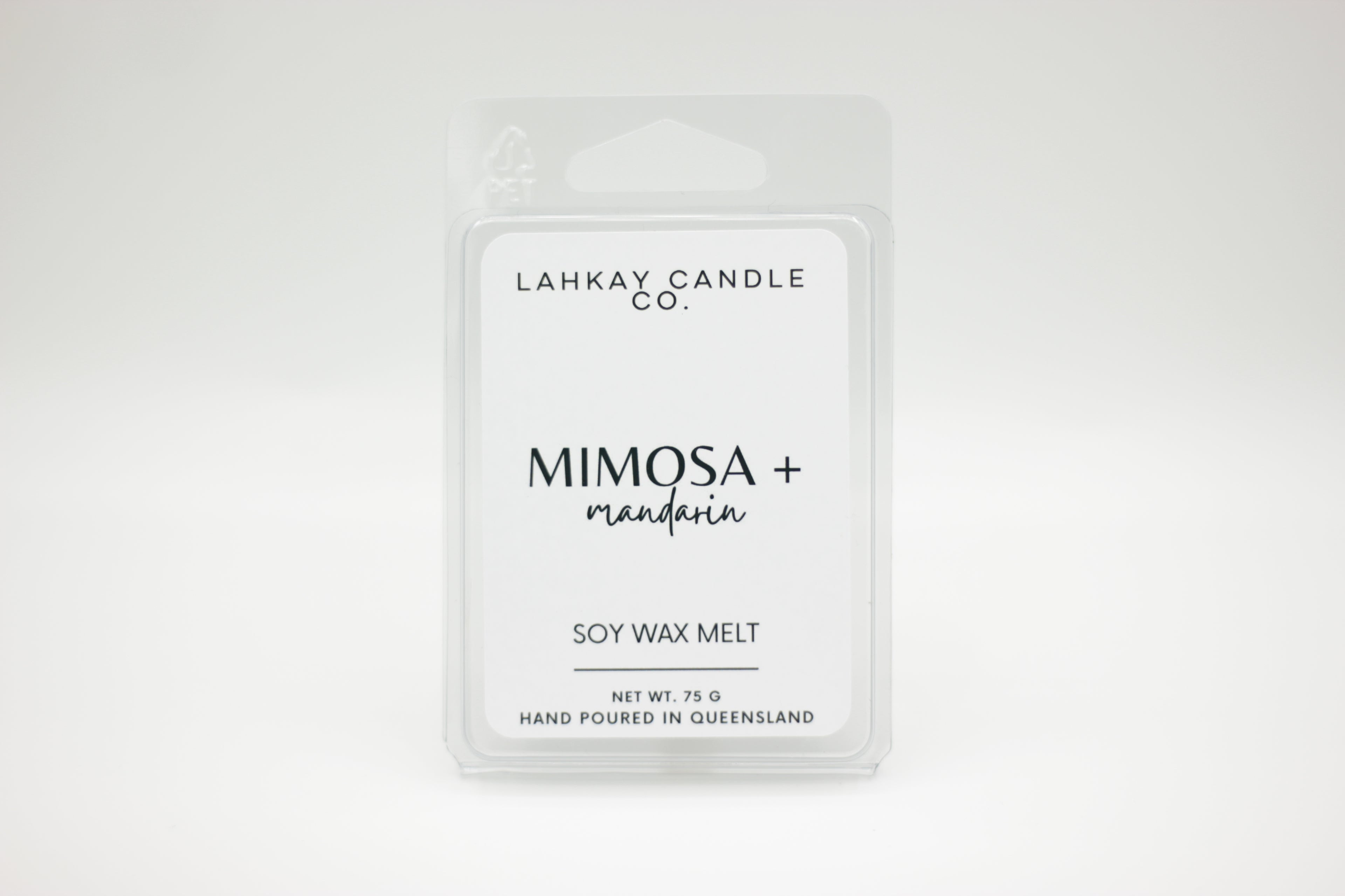 Mimosa & Mandarin