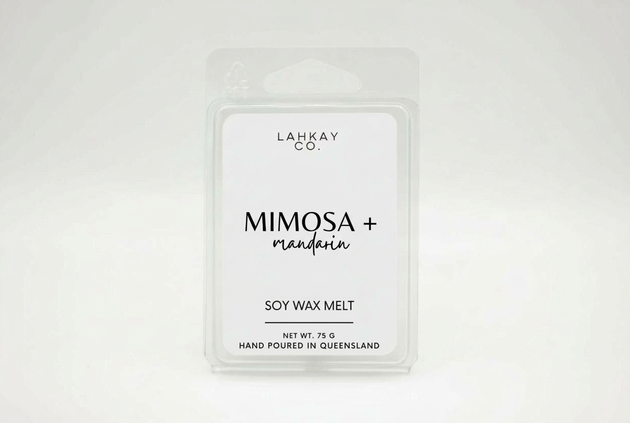 Mimosa & Mandarin
