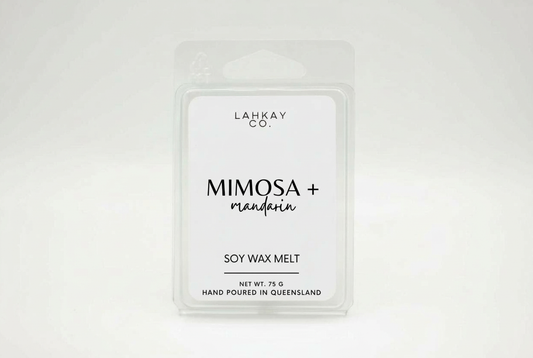 Mimosa & Mandarin