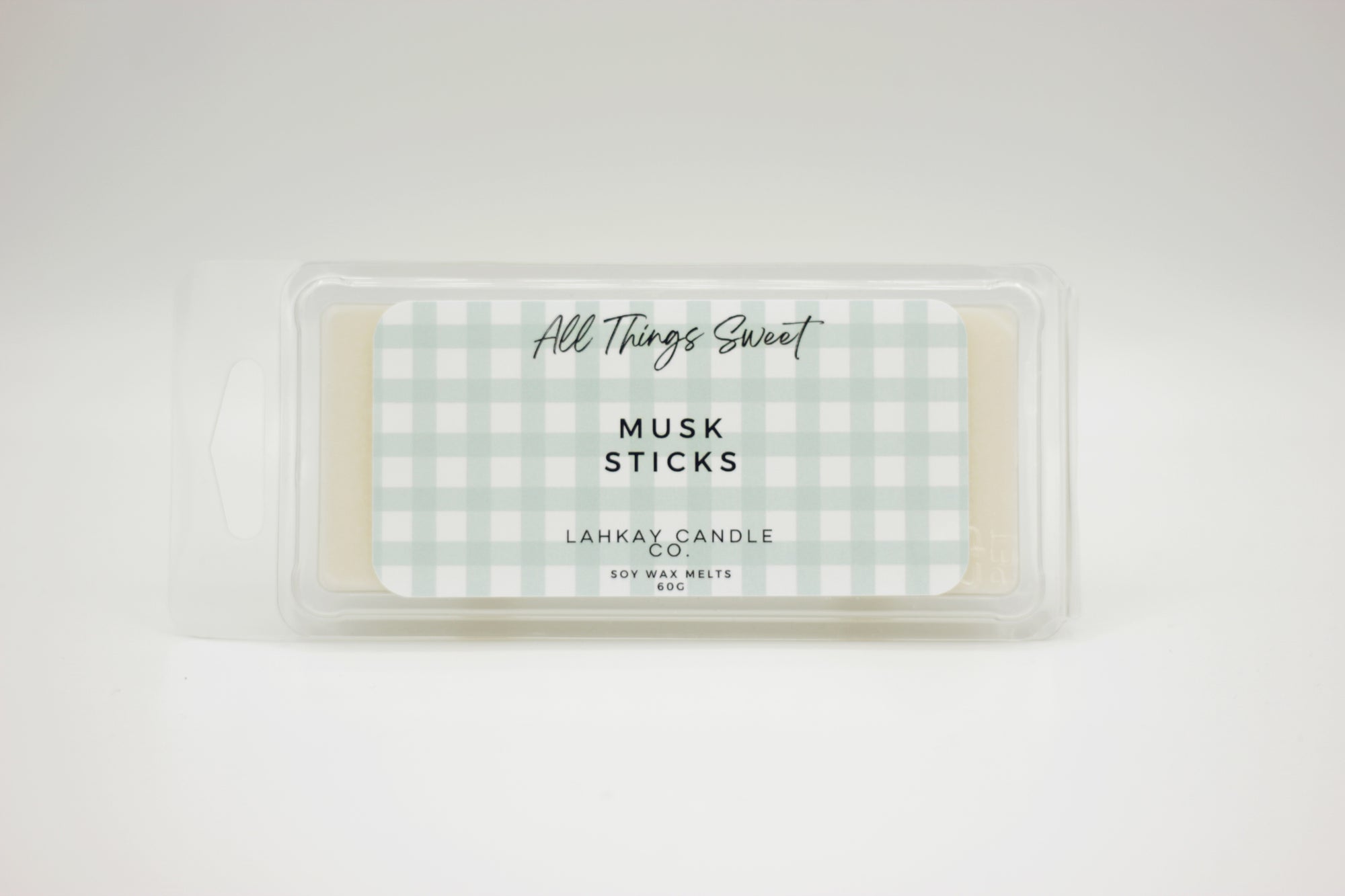 Musk Sticks
