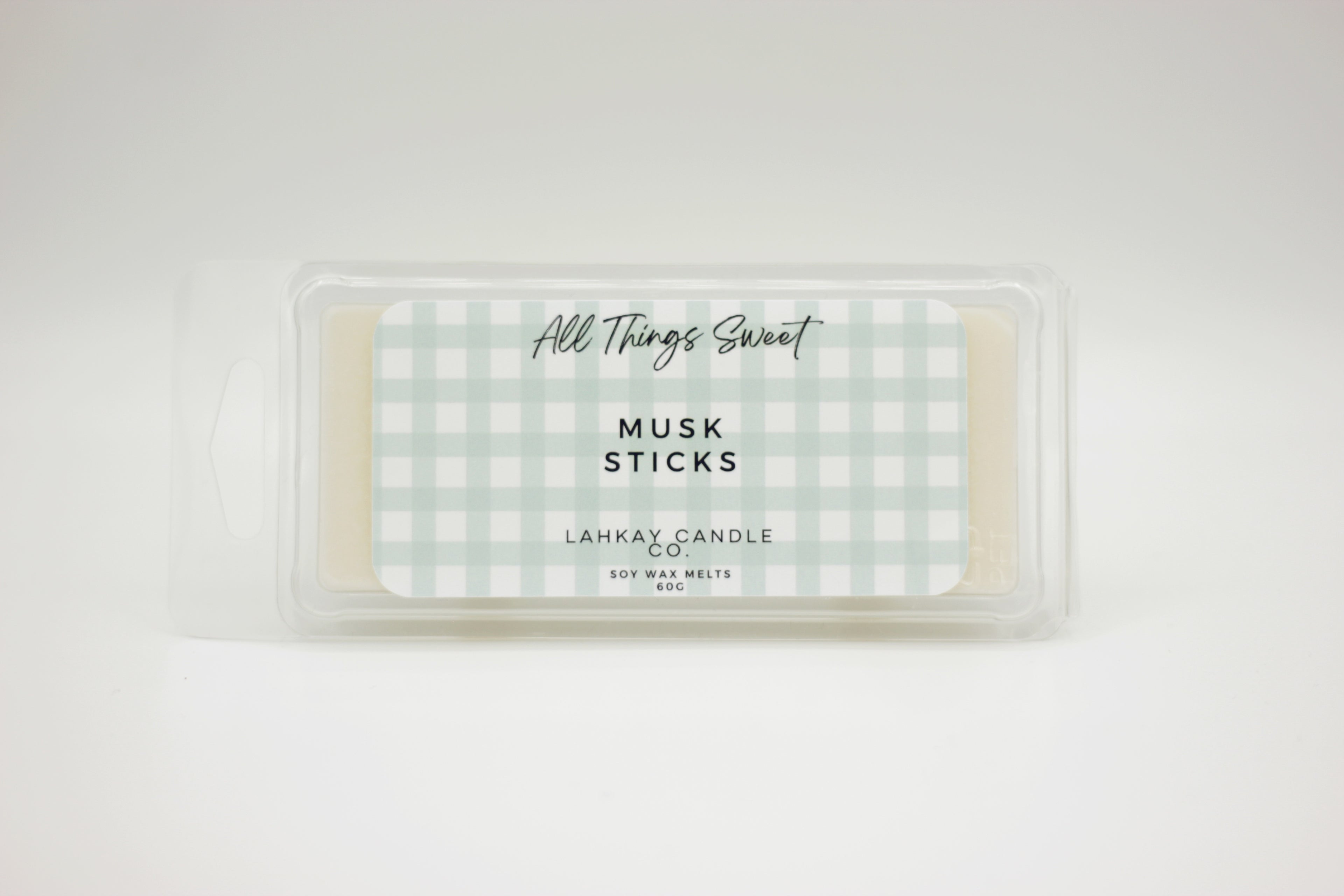 Musk Sticks