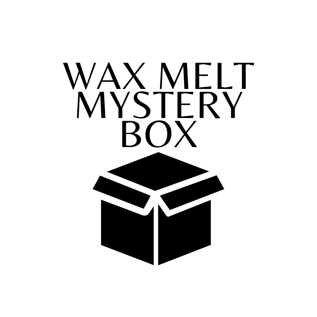 Melt Mystery Box