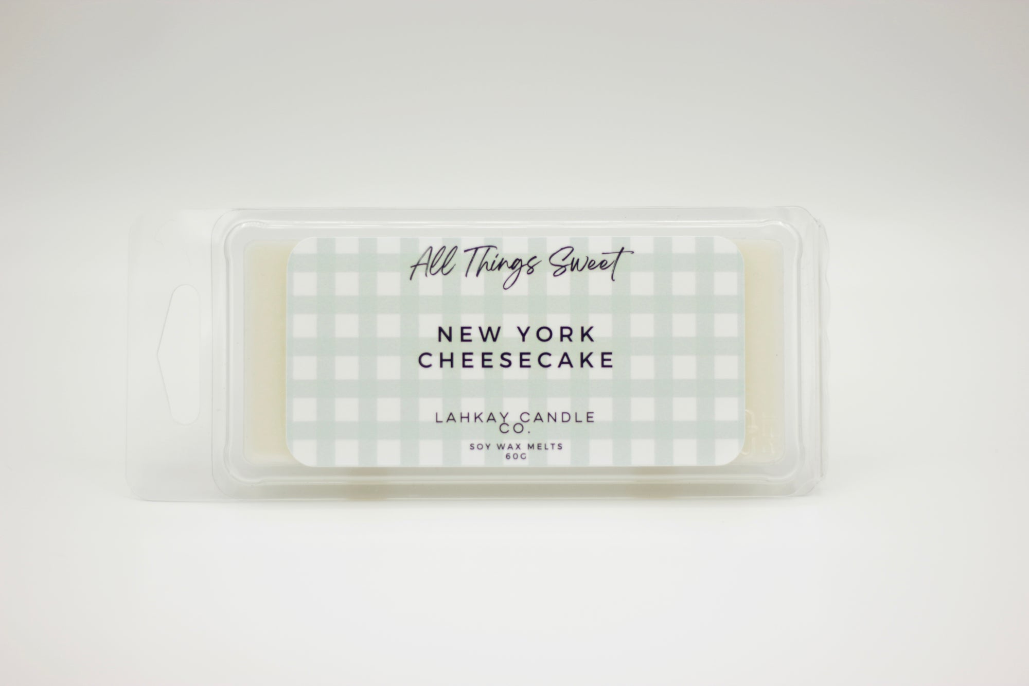 New York Cheesecake