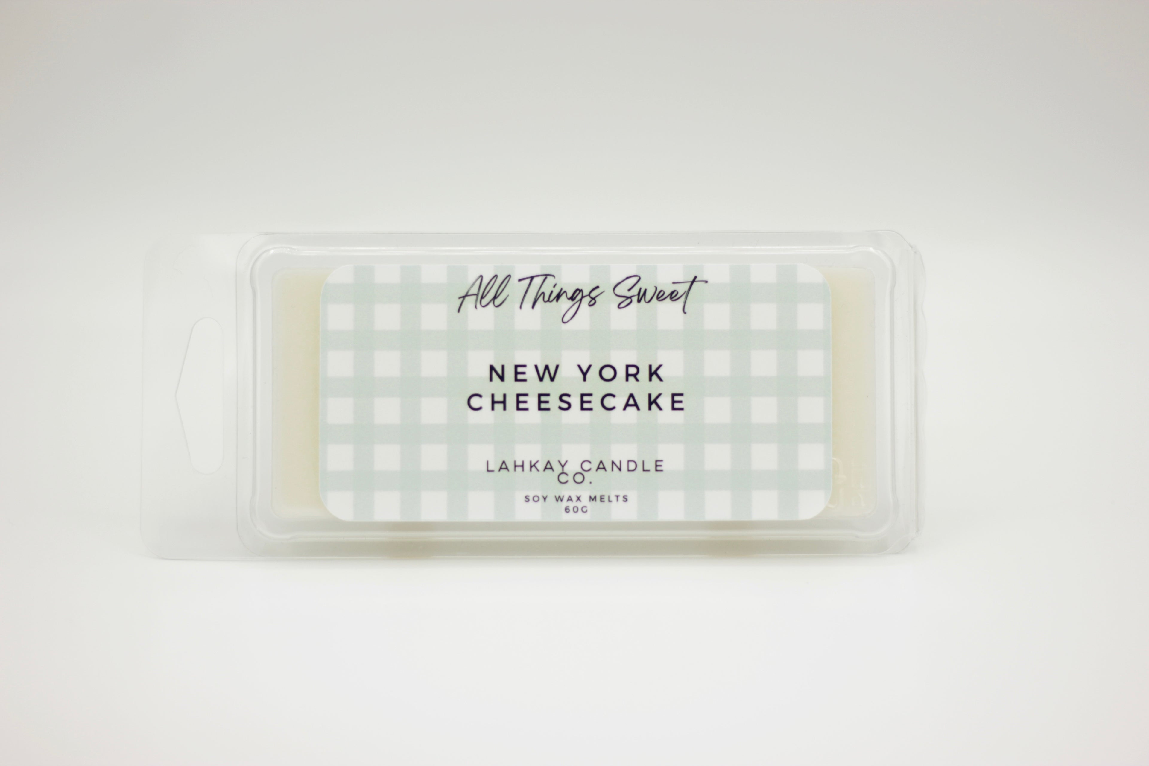 New York Cheesecake