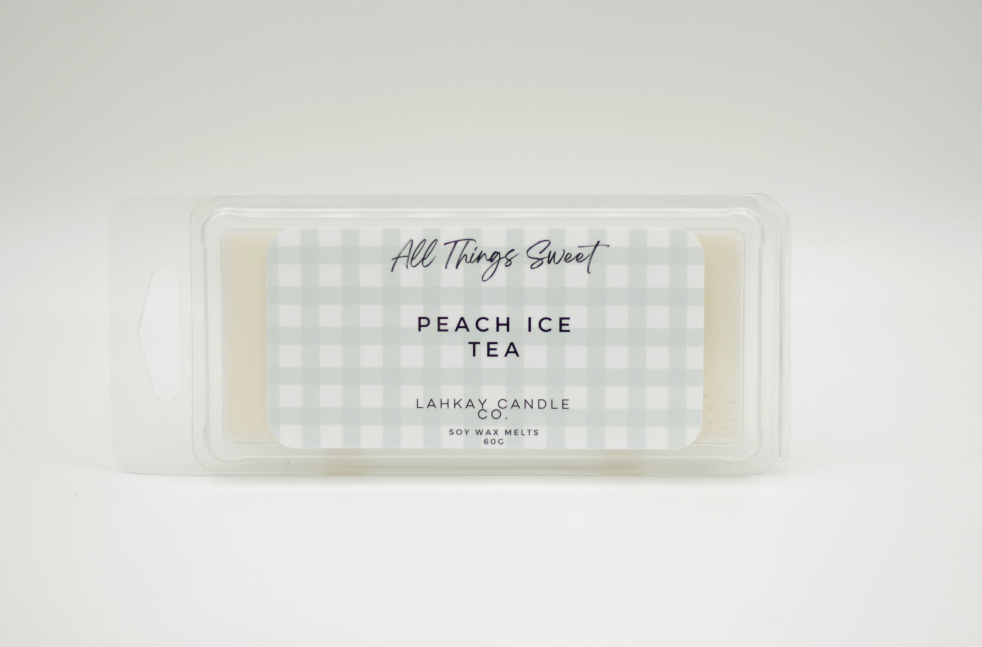 Peach Ice Tea