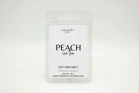 Peach Ice Tea