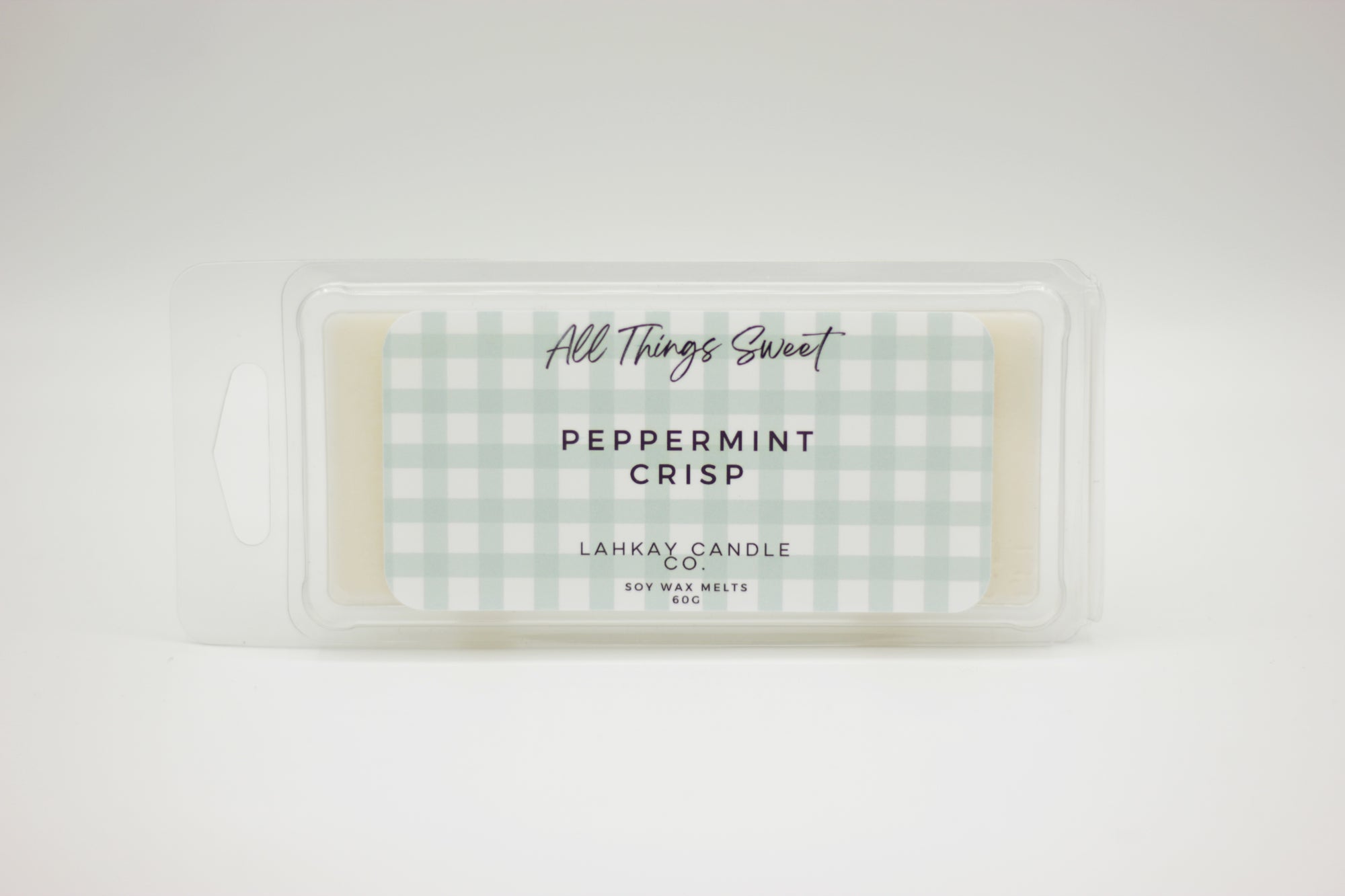 Peppermint Crisp