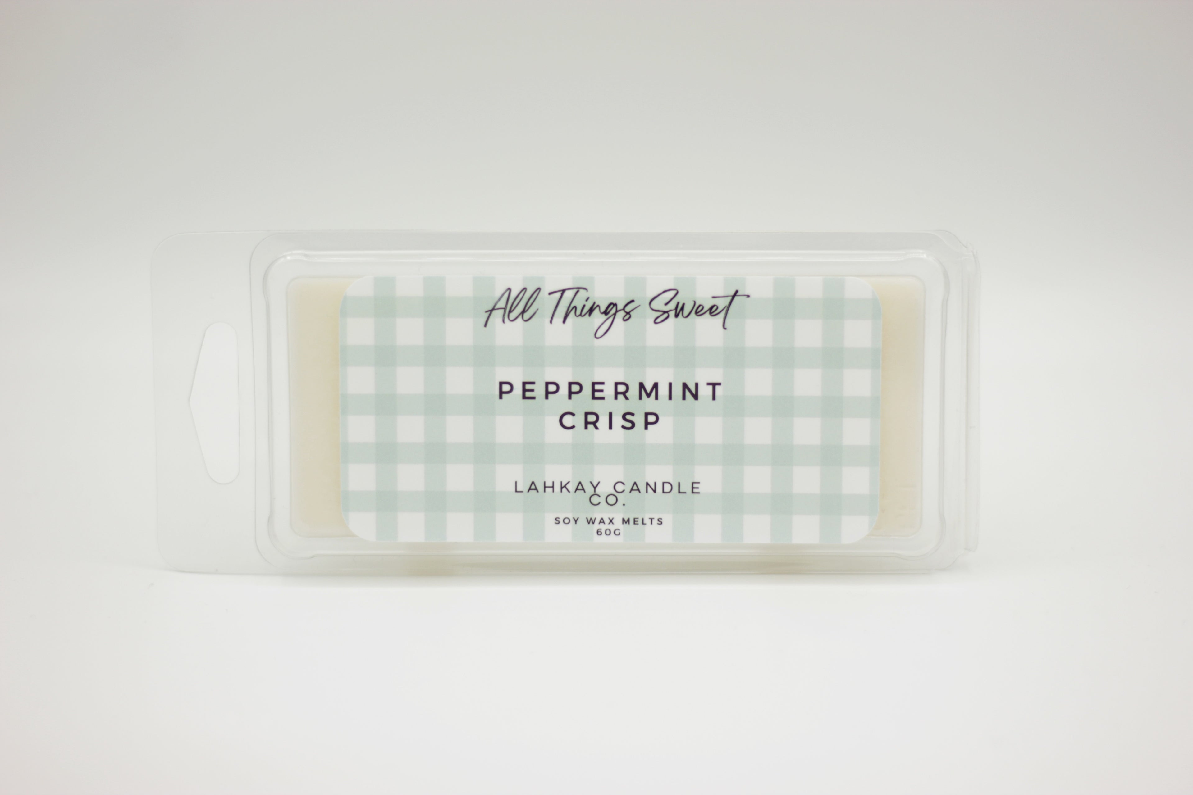 Peppermint Crisp