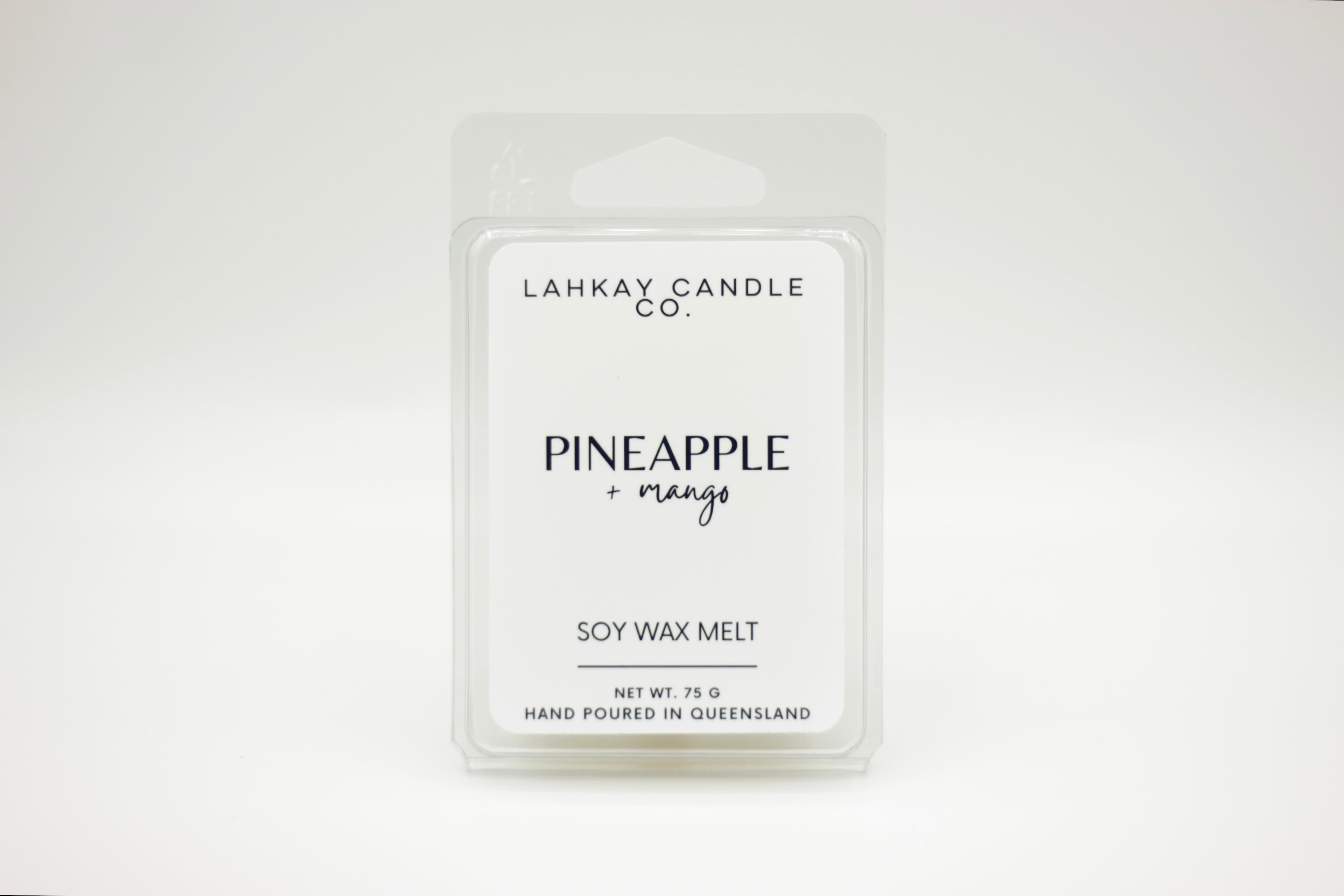 Pineapple & Mango