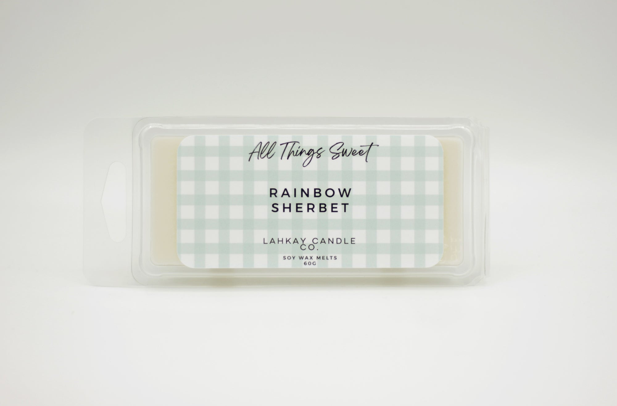 Rainbow Sherbet