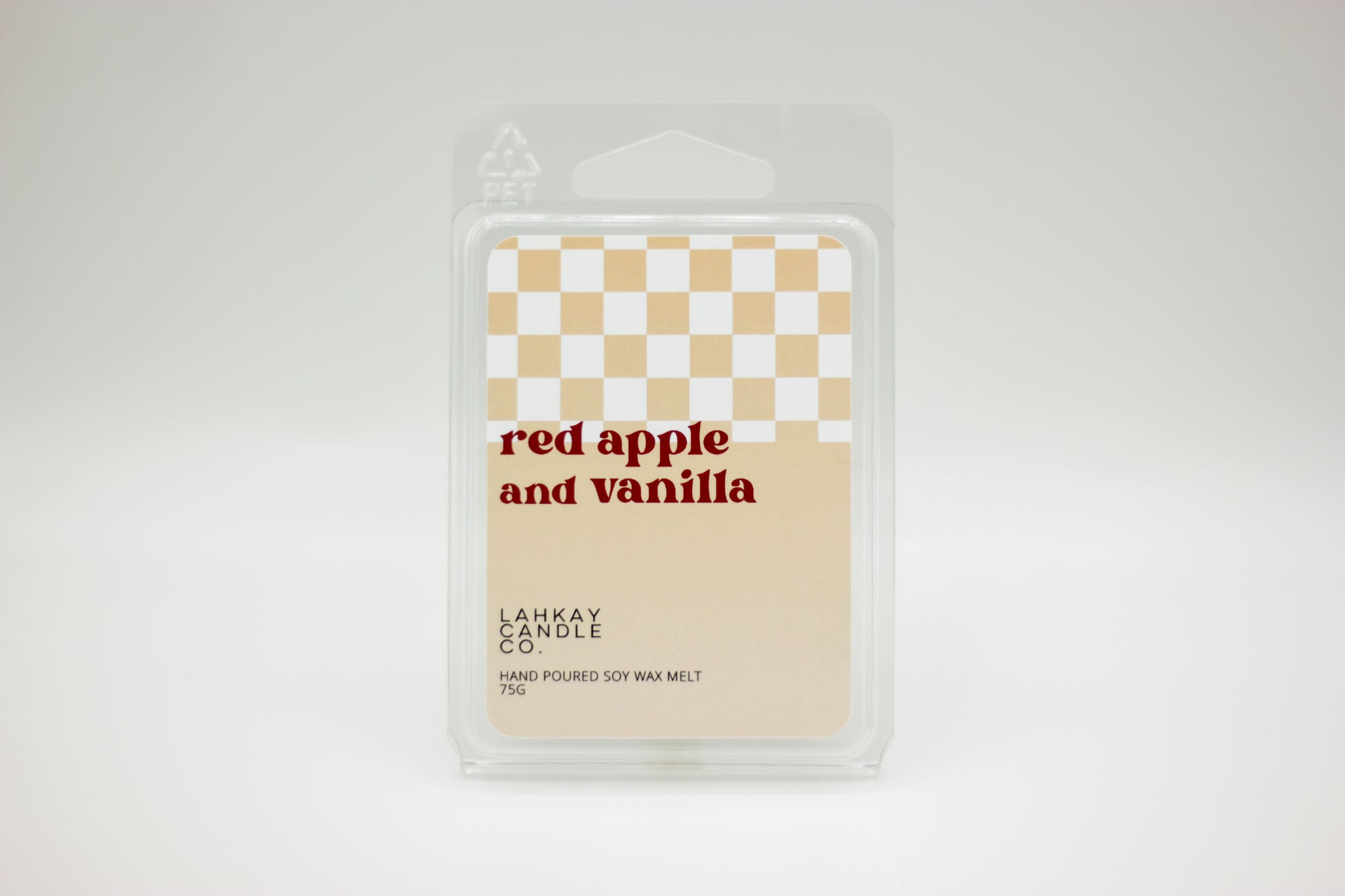 Red Apple & Vanilla
