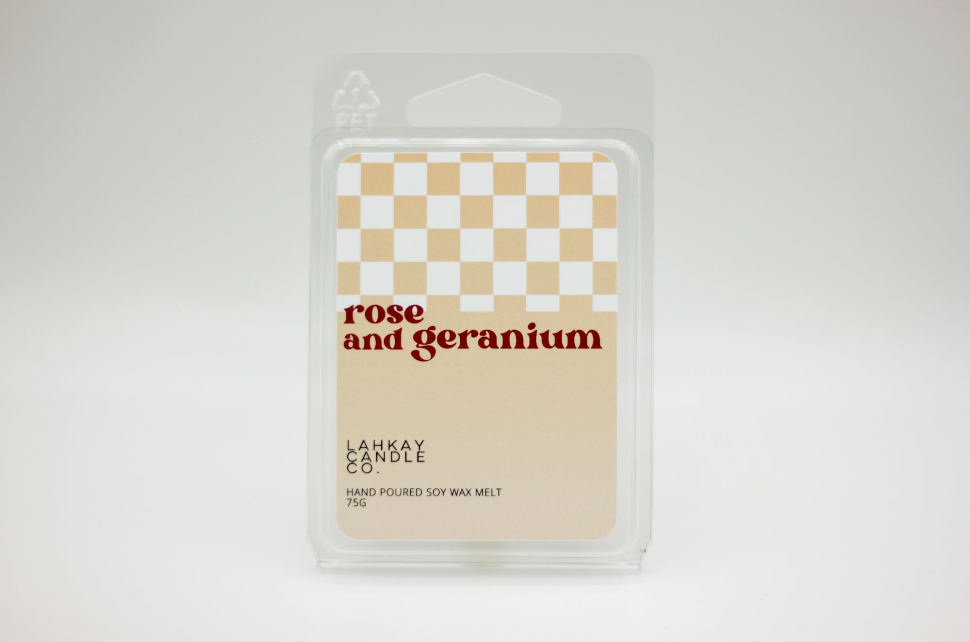 Rose & Geranium