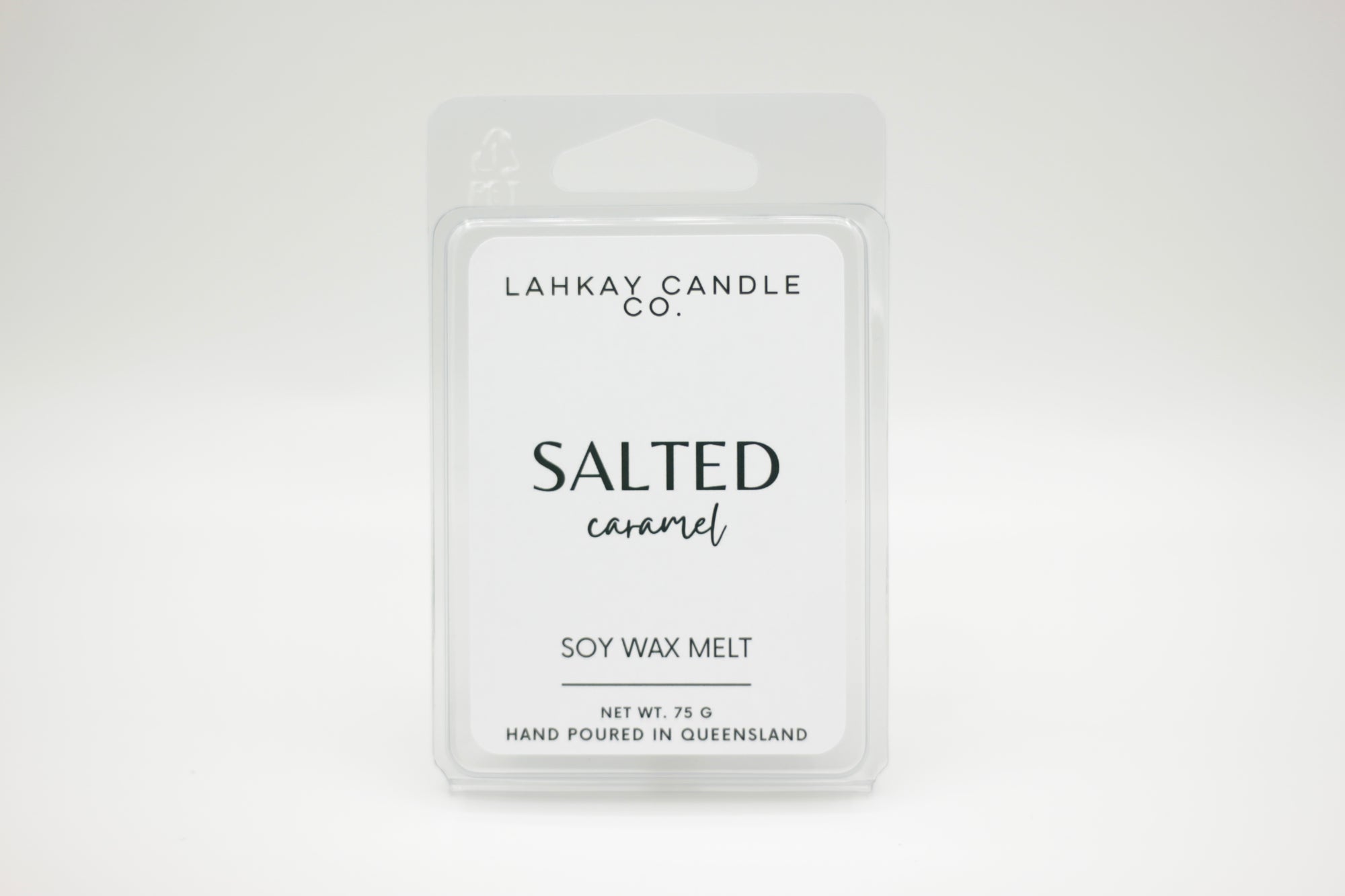 Salted Caramel