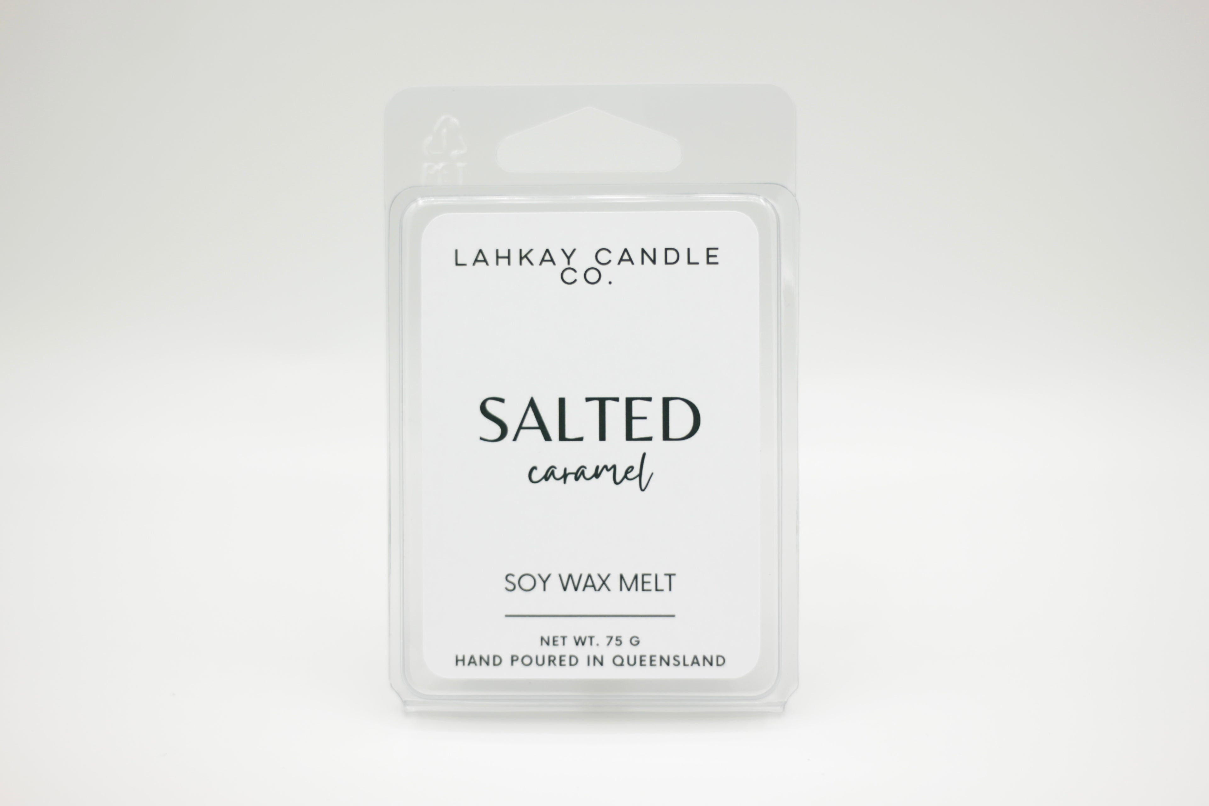Salted Caramel