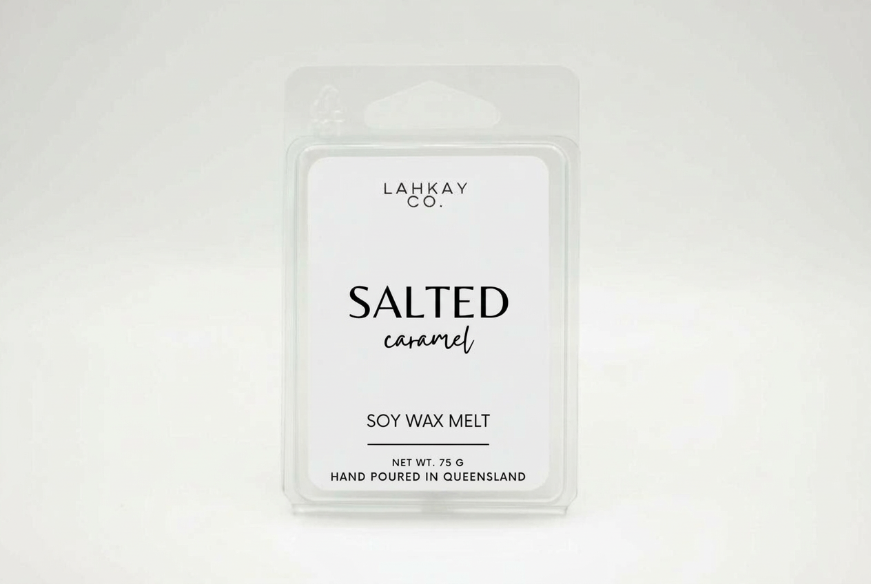 Salted Caramel