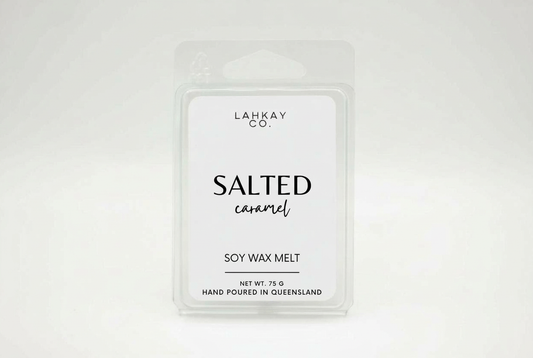 Salted Caramel