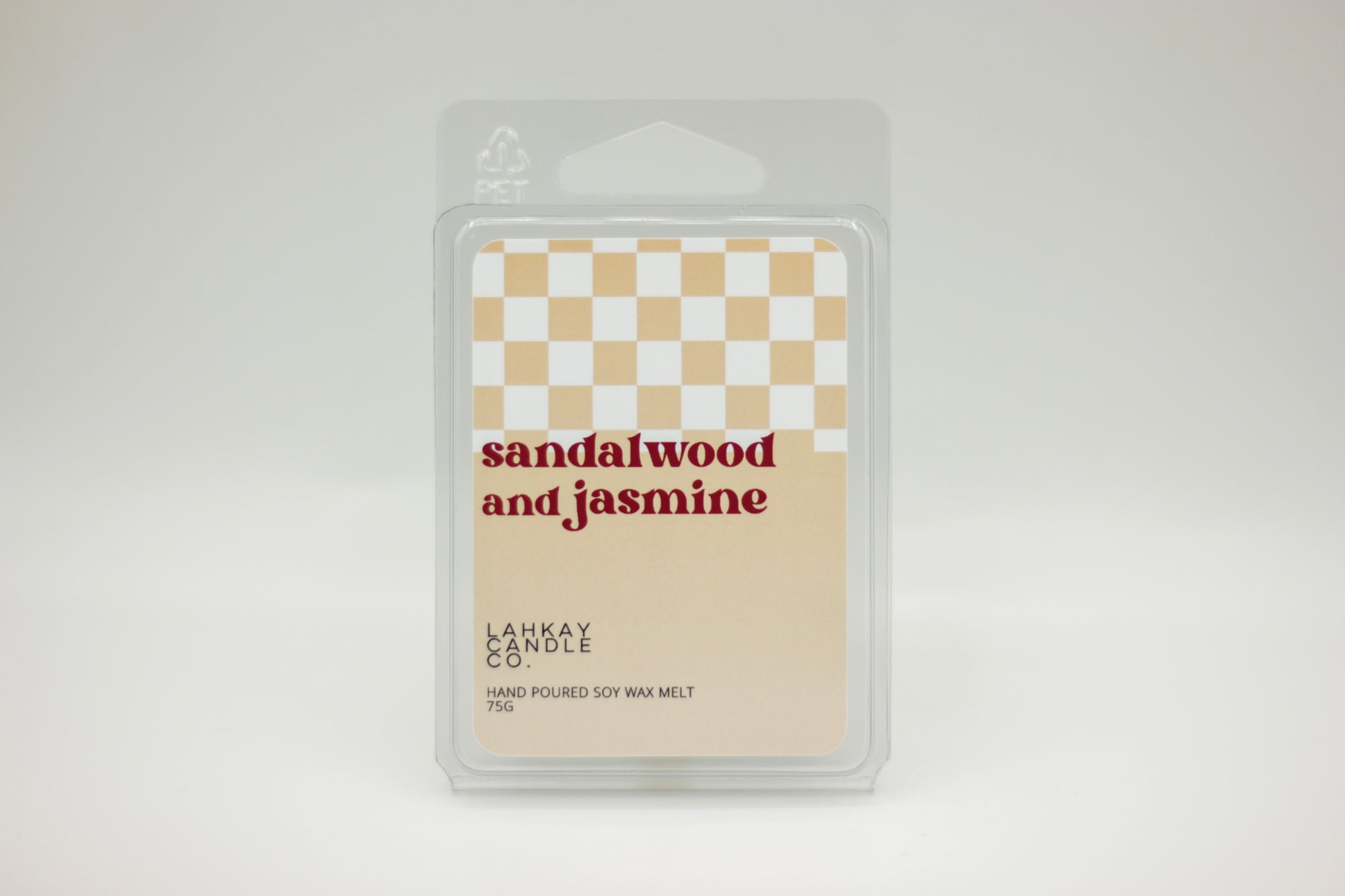 Sandalwood & Jasmine