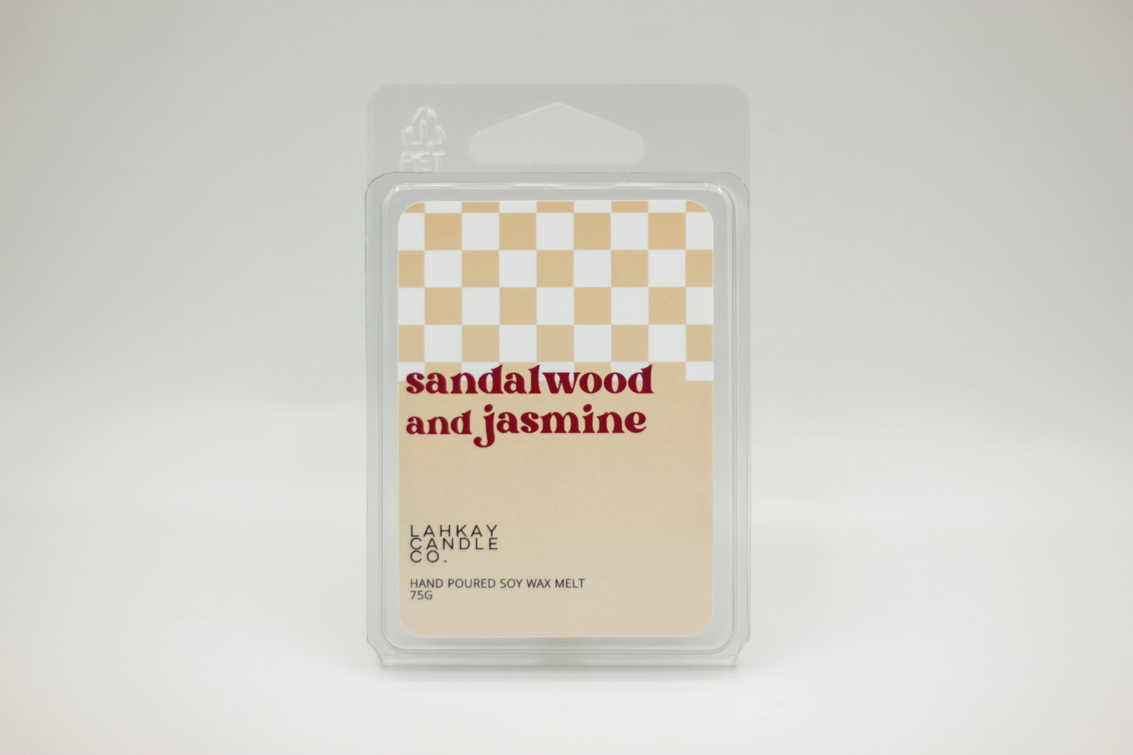 Sandalwood & Jasmine