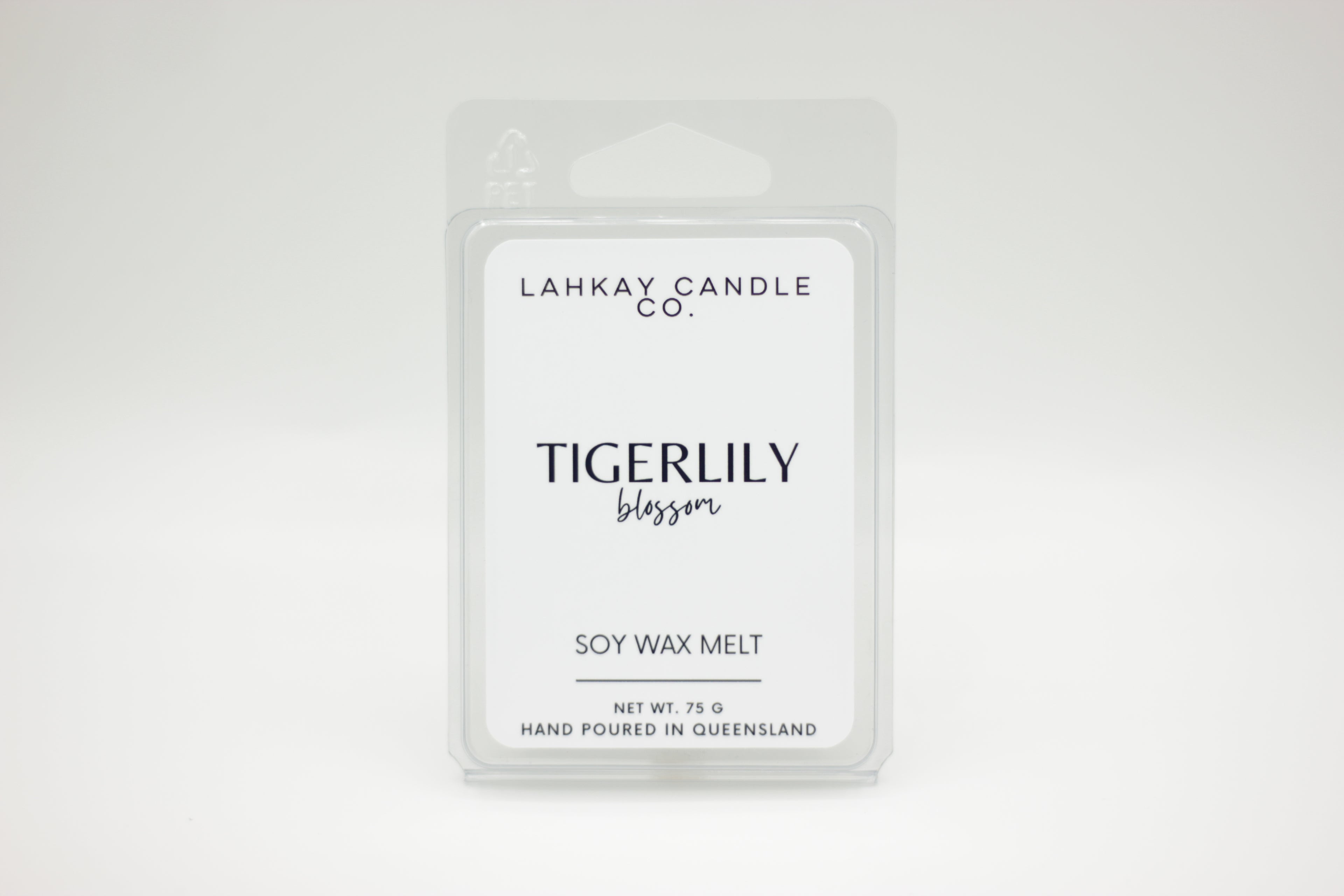Tigerlily Blossom